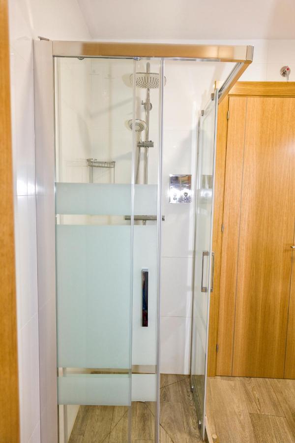 Apartamentos Onnight 马拉加 外观 照片